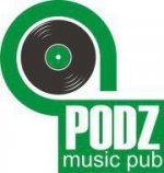 Logo Bar/Pub Podz Music Pub Oradea