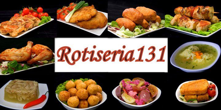Imagini Catering Rotiseria 131