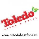 Logo Fast-Food Toledo Buzau