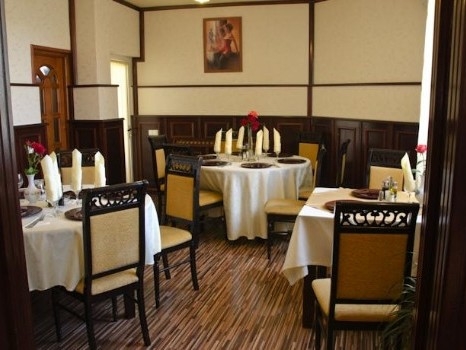 Restaurant Steaua Nordului