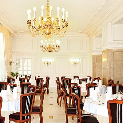 Restaurant Palace