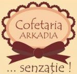 Logo Restaurant Arkadia Ramnicu Valcea