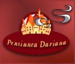 Logo Restaurant Dariana Lugoj