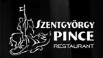 Logo Restaurant Szentgyörgy Pince Sfantu  Gheorghe