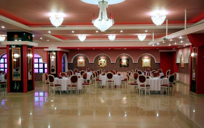Imagini Restaurant Grand Restaurant