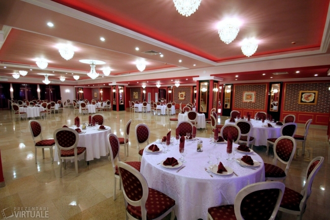 Imagini Restaurant Grand Restaurant
