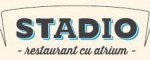 Logo Restaurant Stadio Bucuresti