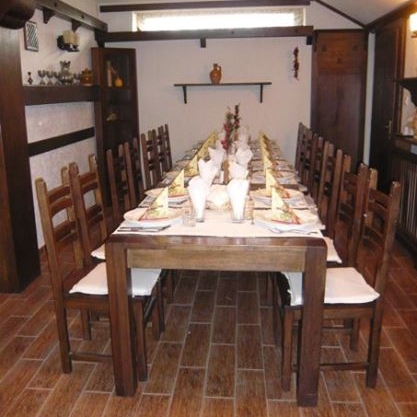 Imagini Restaurant Crișana