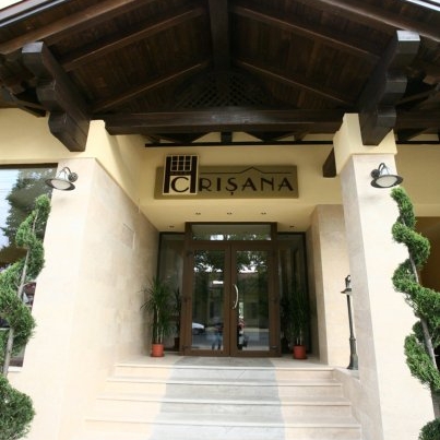 Imagini Restaurant Crișana