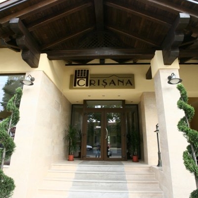 Restaurant Crișana