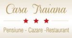 Logo Restaurant Casa Traiana Alba Iulia