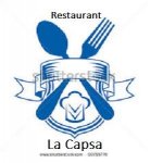 Logo Restaurant La Capsa Craiova