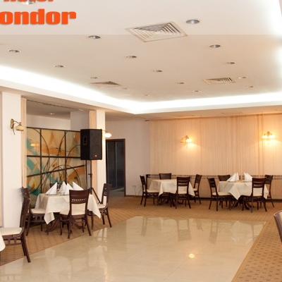 Restaurant Condor foto 2
