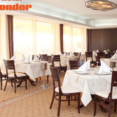 Restaurant Condor foto 1