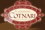 Logo Restaurant Cotnari Iasi