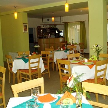 Imagini Restaurant Moteletul
