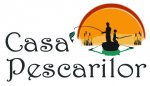 Logo Restaurant Romanesc Casa Pescarilor Lunca