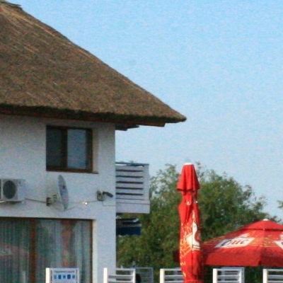 Restaurant Romanesc Casa Pescarilor