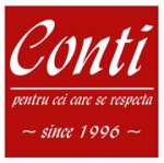 Logo Restaurant Conti Pitesti