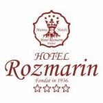 Logo Restaurant Rozmarin Predeal