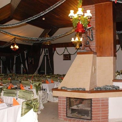 Restaurant Belvedere