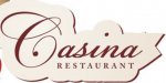 Logo Restaurant Casina Deva