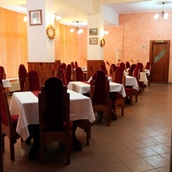 Restaurant Iris