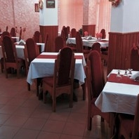 Restaurant Iris foto 2