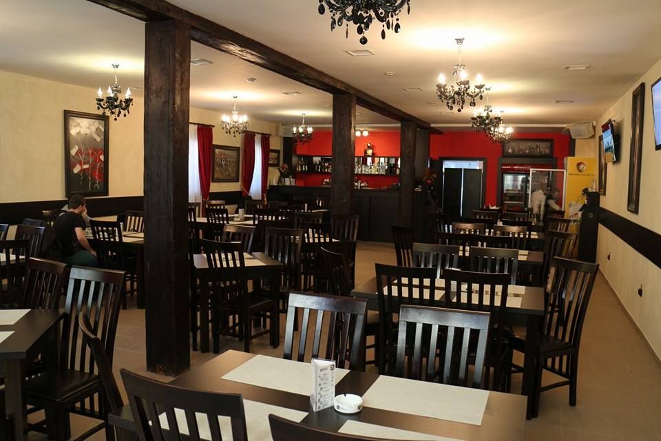 Imagini Restaurant Gustos Pub