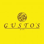 Logo Restaurant Gustos Pub Suceava