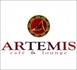 Logo Restaurant Artemis Café & Lounge Iasi