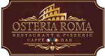 Logo Restaurant Osteria Roma Bacau