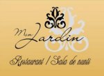 Logo Restaurant Mon Jardin Baia Mare