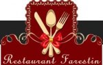 Logo Restaurant Farestin Suceava