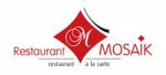 Logo Restaurant Mosaik Suceava