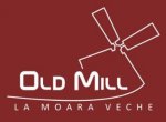 Logo Restaurant Old Mill Oradea