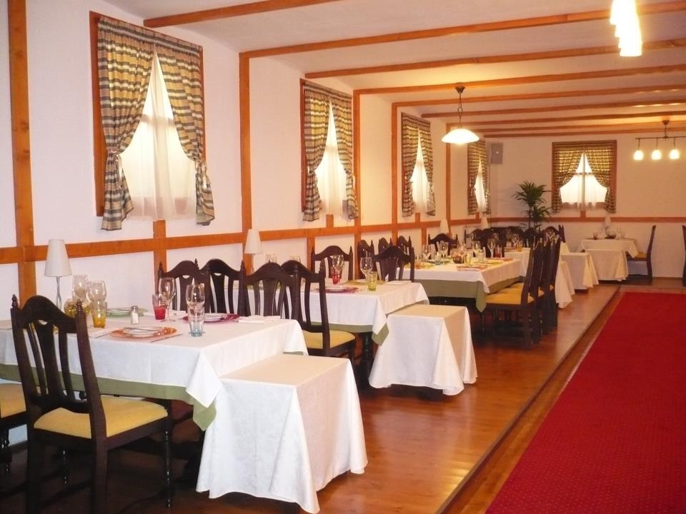 Restaurant Old Mill foto 2