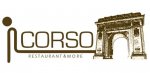Logo Restaurant Il Corso Bucuresti