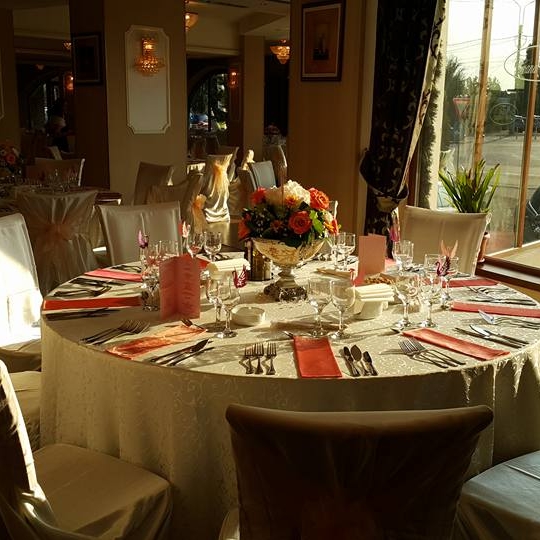 Imagini Restaurant Grand Cuccina