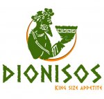 Logo Restaurant Dionisos King Iasi