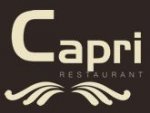 Logo Restaurant Capri Bucuresti