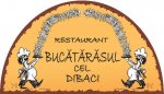 Logo Restaurant Bucatarasul cel Dibaci Bucuresti