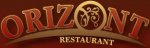 Logo Restaurant Orizont Galati