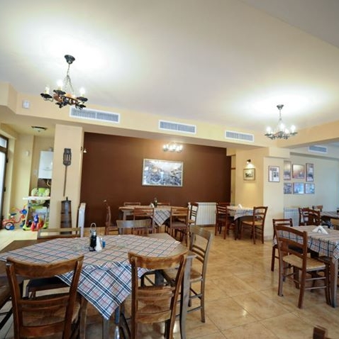 Imagini Restaurant Taverna Vlahos