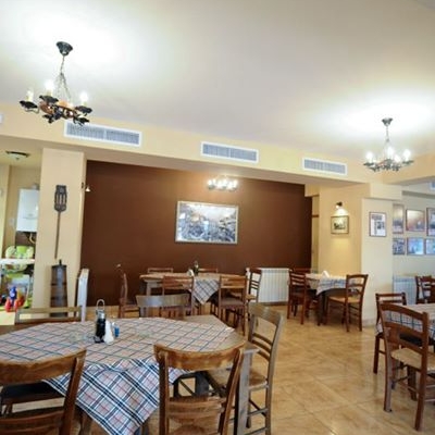 Restaurant Taverna Vlahos