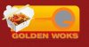 TEXT_PHOTOS Fast-Food Golden Woks - Sun Plaza
