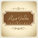 Logo Restaurant Rose Garden Bistrita