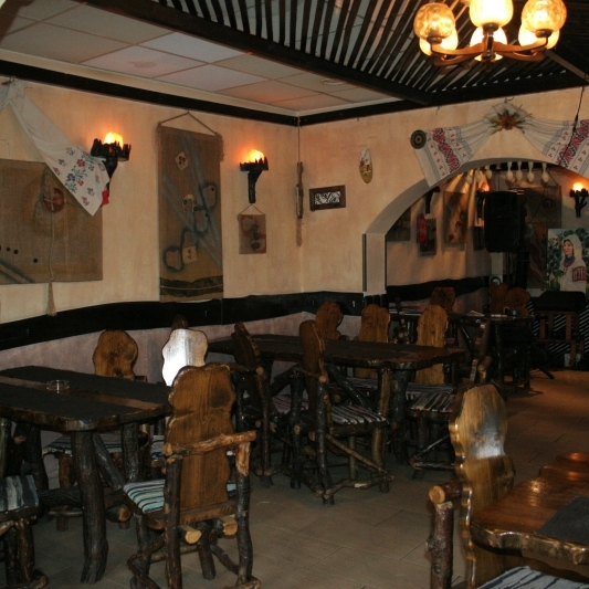 Imagini Restaurant Hanul Domnesc