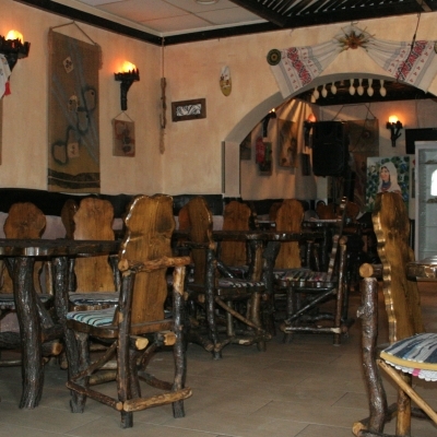 Restaurant Hanul Domnesc foto 2