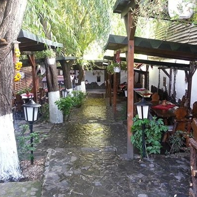 Restaurant Hanul Domnesc